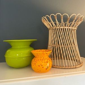 Retro Decor Bundle